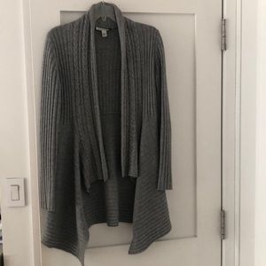 Autumn Cashmere cardigan
